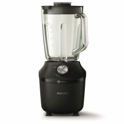 Standmixer Philips HR2291/01 600W 2 L Schwarz 600 W 25 L