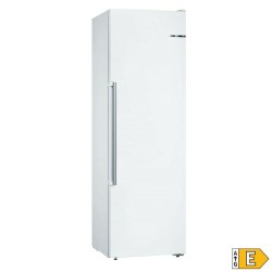 Gefrierschrank BOSCH GSN36AWEP Weiß (242 L)