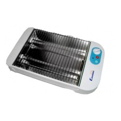 Toaster COMELEC TP-706 600W... (MPN S0401957)